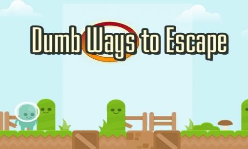 download Dumb ways to escape apk